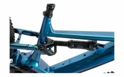 VTT électrique Cannondale Moterra Neo 3 Bleu 29"/27.5" - 2022 -Promos Vélo Électrique Boutique vtt electrique cannondale moterra neo 3 bleu 29275 2022 3