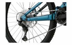VTT électrique Cannondale Moterra Neo 3 Bleu 29"/27.5" - 2022 -Promos Vélo Électrique Boutique vtt electrique cannondale moterra neo 3 bleu 29275 2022 4