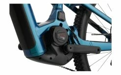 VTT électrique Cannondale Moterra Neo 3 Bleu 29"/27.5" - 2022 -Promos Vélo Électrique Boutique vtt electrique cannondale moterra neo 3 bleu 29275 2022 5