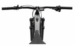 VTT électrique Cannondale Moterra Neo 4 Gris/Orange - 2022 -Promos Vélo Électrique Boutique vtt electrique cannondale moterra neo 4 grisorange 2022 2