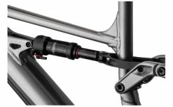 VTT électrique Cannondale Moterra Neo 4 Gris/Orange - 2022 -Promos Vélo Électrique Boutique vtt electrique cannondale moterra neo 4 grisorange 2022 4