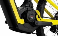 VTT électrique CANNONDALE Moterra Neo Carbon 2 29/27.5 750Wh Jaune - 2023 -Promos Vélo Électrique Boutique vtt electrique cannondale moterra neo carbon 2 29275 750wh jaune 2023 3