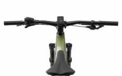 VTT électrique CANNONDALE Moterra Neo Carbon 2 29/27.5" 750Wh Vert - 2023 -Promos Vélo Électrique Boutique vtt electrique cannondale moterra neo carbon 2 29275 750wh vert 2023 2