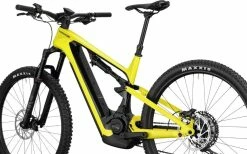 VTT électrique CANNONDALE Moterra Neo Carbon 2 750Wh Jaune - 2023 13 VTT électrique CANNONDALE Moterra Neo Carbon 2 750Wh Jaune - 2023 -Promos Vélo Électrique Boutique vtt electrique cannondale moterra neo carbon 2 750wh jaune 2023 5