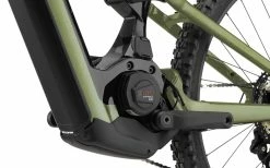 VTT électrique CANNONDALE Moterra Neo Carbon 2 750Wh Vert - 2023 -Promos Vélo Électrique Boutique vtt electrique cannondale moterra neo carbon 2 750wh vert 2023 3