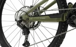 VTT électrique CANNONDALE Moterra Neo Carbon 2 750Wh Vert - 2023 -Promos Vélo Électrique Boutique vtt electrique cannondale moterra neo carbon 2 750wh vert 2023 4