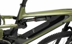 VTT électrique CANNONDALE Moterra Neo Carbon 2 750Wh Vert - 2023 -Promos Vélo Électrique Boutique vtt electrique cannondale moterra neo carbon 2 750wh vert 2023 5