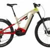 VTT électrique CANNONDALE Moterra Neo Carbon LT 1 29/27.5 750Wh Beige/Rouge 1 VTT électrique CANNONDALE Moterra Neo Carbon LT 1 29/27.5 750Wh Beige/Rouge -Promos Vélo Électrique Boutique vtt electrique cannondale moterra neo carbon lt 1 29275 750wh beigerouge