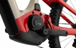 VTT électrique CANNONDALE Moterra Neo Carbon LT 1 29/27.5 750Wh Beige/Rouge 11 VTT électrique CANNONDALE Moterra Neo Carbon LT 1 29/27.5 750Wh Beige/Rouge -Promos Vélo Électrique Boutique vtt electrique cannondale moterra neo carbon lt 1 29275 750wh beigerouge 3