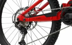 VTT électrique CANNONDALE Moterra Neo Carbon LT 1 29/27.5 750Wh Beige/Rouge 12 VTT électrique CANNONDALE Moterra Neo Carbon LT 1 29/27.5 750Wh Beige/Rouge -Promos Vélo Électrique Boutique vtt electrique cannondale moterra neo carbon lt 1 29275 750wh beigerouge 4