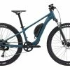 VTT électrique Enfant Giant Talon E+ 26' Bleu 250Wh - 2022 -Promos Vélo Électrique Boutique vtt electrique enfant giant talon e 26 bleu 250wh 2022