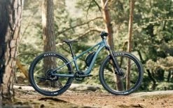 VTT électrique Enfant Giant Talon E+ 26' Bleu 250Wh - 2022 -Promos Vélo Électrique Boutique vtt electrique enfant giant talon e 26 bleu 250wh 2022 2