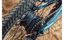 VTT électrique Enfant Giant Talon E+ 26' Bleu 250Wh - 2022 -Promos Vélo Électrique Boutique vtt electrique enfant giant talon e 26 bleu 250wh 2022 3