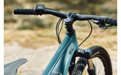 VTT électrique Enfant Giant Talon E+ 26' Bleu 250Wh - 2022 -Promos Vélo Électrique Boutique vtt electrique enfant giant talon e 26 bleu 250wh 2022 4