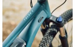 VTT électrique Enfant Giant Talon E+ 26' Bleu 250Wh - 2022 -Promos Vélo Électrique Boutique vtt electrique enfant giant talon e 26 bleu 250wh 2022 5