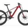 Vtt électrique Enfant Mondraker F-Play 24 Rouge/Noir - 2022