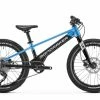 Vtt électrique Enfant Mondraker Play 20 Noir/Bleu - 2022 -Promos Vélo Électrique Boutique vtt electrique enfant mondraker play 20 noirbleu 2022