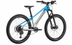 VTT électrique Enfant MONDRAKER Play 24" 250Wh Blanc/Bleu - 2023 -Promos Vélo Électrique Boutique vtt electrique enfant mondraker play 24 250wh blancbleu 2023 2