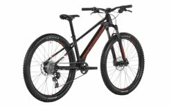 Vtt électrique Enfant Mondraker Play 26 Noir - 2021 -Promos Vélo Électrique Boutique vtt electrique enfant mondraker play 26 noir 2021 2