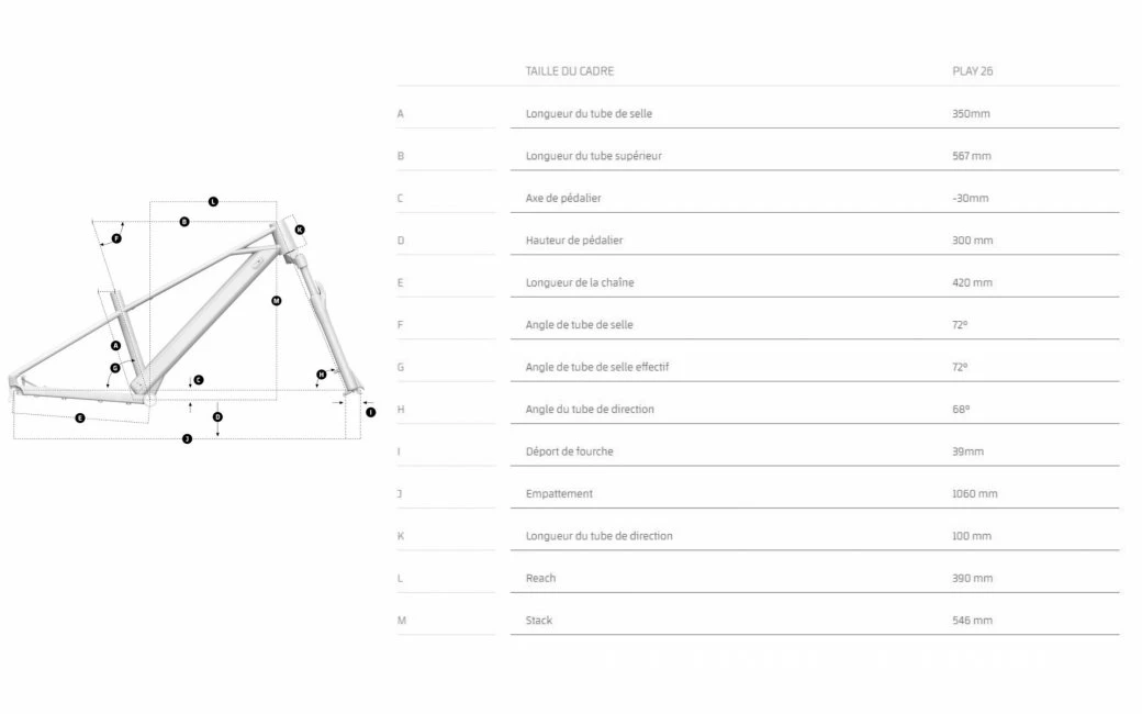 Vtt électrique Enfant Mondraker Play 26 Noir - 2022 4 Vtt électrique Enfant Mondraker Play 26 Noir - 2022 – Image 2