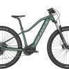 VTT électrique Femme SCOTT Contessa Active E-Ride 920 625Wh Vert - 2023 -Promos Vélo Électrique Boutique vtt electrique femme scott contessa active e ride 920 625wh vert 2023