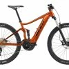 VTT électrique GIANT Stance E+2 500Wh Orange - 2022 2 VTT électrique GIANT Stance E+2 500Wh Orange - 2022 -Promos Vélo Électrique Boutique vtt electrique giant stance e2 500wh orange 2022