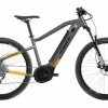 VTT électrique Haibike HardSeven 4 Gris 400Wh Gris - 2022 -Promos Vélo Électrique Boutique vtt electrique haibike hardseven 4 gris 400wh gris 2022