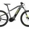 VTT électrique Haibike HardSeven 6 Gris/jaune - 630Wh - 2022 -Promos Vélo Électrique Boutique vtt electrique haibike hardseven 6 grisjaune 630wh 2022