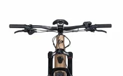 VTT électrique LAPIERRE Overvolt AM 5.6 625Wh Marron - 2022 -Promos Vélo Électrique Boutique vtt electrique lapierre overvolt am 56 625wh marron 2022 2