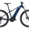 VTT électrique LIV Tempt E+ 2 Eclipse 27.5" - 2022 -Promos Vélo Électrique Boutique vtt electrique liv tempt e 2 eclipse 275 2022