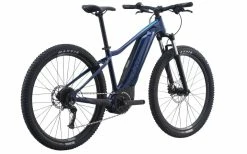 VTT électrique LIV Tempt E+ 2 Eclipse 27.5" - 2022 -Promos Vélo Électrique Boutique vtt electrique liv tempt e 2 eclipse 275 2022 2