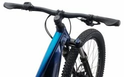 VTT électrique LIV Tempt E+ 2 Eclipse 27.5" - 2022 -Promos Vélo Électrique Boutique vtt electrique liv tempt e 2 eclipse 275 2022 4