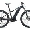VTT électrique Liv Tempt E+ 3 27,5" Noir 400Wh - 2022 -Promos Vélo Électrique Boutique vtt electrique liv tempt e 3 275 noir 400wh 2022