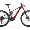 VTT électrique Mondraker Chaser 29 Rouge/Noir 625Wh - 2022 1 VTT électrique Mondraker Chaser 29 Rouge/Noir 625Wh - 2022 -Promos Vélo Électrique Boutique vtt electrique mondraker chaser 29 rougenoir 625wh 2022