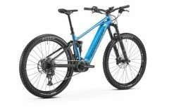 VTT électrique Mondraker Chaser R 29 Bleu/Noir 750Wh - 2022 7 VTT électrique Mondraker Chaser R 29 Bleu/Noir 750Wh - 2022 -Promos Vélo Électrique Boutique vtt electrique mondraker chaser r 29 bleunoir 750wh 2022 2