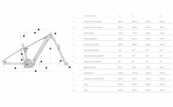 VTT électrique Mondraker Level R 750 Wh Noir/Blanc - 2022 -Promos Vélo Électrique Boutique vtt electrique mondraker level r 750 wh noirblanc 2022 3