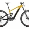 Moustache Bikes VTT électrique MOUSTACHE Game 3 Noir/Jaune 750Wh - 2023 2 Moustache Bikes VTT électrique MOUSTACHE Game 3 Noir/Jaune 750Wh - 2023 -Promos Vélo Électrique Boutique vtt electrique moustache game 3 noirjaune 750wh 2023