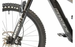 Moustache Bikes VTT Electrique Moustache Samedi 29 Game 5 750Wh Blanc - 2023 -Promos Vélo Électrique Boutique vtt electrique moustache samedi 29 game 5 750wh blanc 2023 3