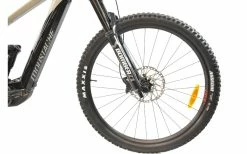 Moustache Bikes VTT Electrique Moustache Samedi 29 Game 5 750Wh Blanc - 2023 -Promos Vélo Électrique Boutique vtt electrique moustache samedi 29 game 5 750wh blanc 2023 4