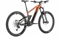 Moustache Bikes VTT électrique Moustache Samedi 29 Game 7 Noir/Orange 750Wh - 2023 -Promos Vélo Électrique Boutique vtt electrique moustache samedi 29 game 7 noirorange 750wh 2023 2