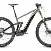 Moustache Bikes VTT électrique Moustache Samedi 29 Game 9 Noir/Vert 750Wh - 2023 -Promos Vélo Électrique Boutique vtt electrique moustache samedi 29 game 9 noirvert 750wh 2023