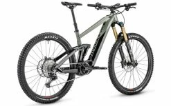 Moustache Bikes VTT électrique Moustache Samedi 29 Game 9 Noir/Vert 750Wh - 2023 -Promos Vélo Électrique Boutique vtt electrique moustache samedi 29 game 9 noirvert 750wh 2023 2