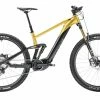 Moustache Bikes VTT électrique Moustache Samedi 29 Trail 11 Noir/Jaune 750Wh - 2023 -Promos Vélo Électrique Boutique vtt electrique moustache samedi 29 trail 11 noirjaune 750wh 2023
