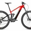 Moustache Bikes VTT électrique Moustache Samedi 29 Trail 2 Rouge/Noir 625Wh - 2022 -Promos Vélo Électrique Boutique vtt electrique moustache samedi 29 trail 2 rougenoir 625wh 2022