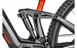 Moustache Bikes VTT électrique Moustache Samedi 29 Trail 2 Rouge/Noir 625Wh - 2022 13 Moustache Bikes VTT électrique Moustache Samedi 29 Trail 2 Rouge/Noir 625Wh - 2022 -Promos Vélo Électrique Boutique vtt electrique moustache samedi 29 trail 2 rougenoir 625wh 2022 5