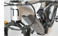 Moustache Bikes VTT électrique MOUSTACHE Samedi 29 Trail 5 750Wh Blanc - 2023 -Promos Vélo Électrique Boutique vtt electrique moustache samedi 29 trail 5 750wh blanc 2023 2