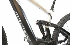 Moustache Bikes VTT électrique MOUSTACHE Samedi 29 Trail 5 750Wh Blanc - 2023 -Promos Vélo Électrique Boutique vtt electrique moustache samedi 29 trail 5 750wh blanc 2023 3