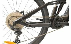 Moustache Bikes VTT électrique MOUSTACHE Samedi 29 Trail 5 750Wh Blanc - 2023 -Promos Vélo Électrique Boutique vtt electrique moustache samedi 29 trail 5 750wh blanc 2023 5