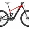 Moustache Bikes VTT électrique Moustache Samedi 29 Trail 7 Noir/Rouge 750Wh - 2023 -Promos Vélo Électrique Boutique vtt electrique moustache samedi 29 trail 7 noirrouge 750wh 2023