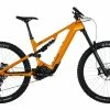 VTT électrique NORCO Range VLT 900 Wh C2 Orange/Noir - 2023 1 VTT électrique NORCO Range VLT 900 Wh C2 Orange/Noir - 2023 -Promos Vélo Électrique Boutique vtt electrique norco range vlt 900 wh c2 orangenoir 2023